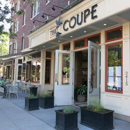 Appartement Charming 2Bd1Ba In Hip Area - Near Metro à Washington Extérieur photo