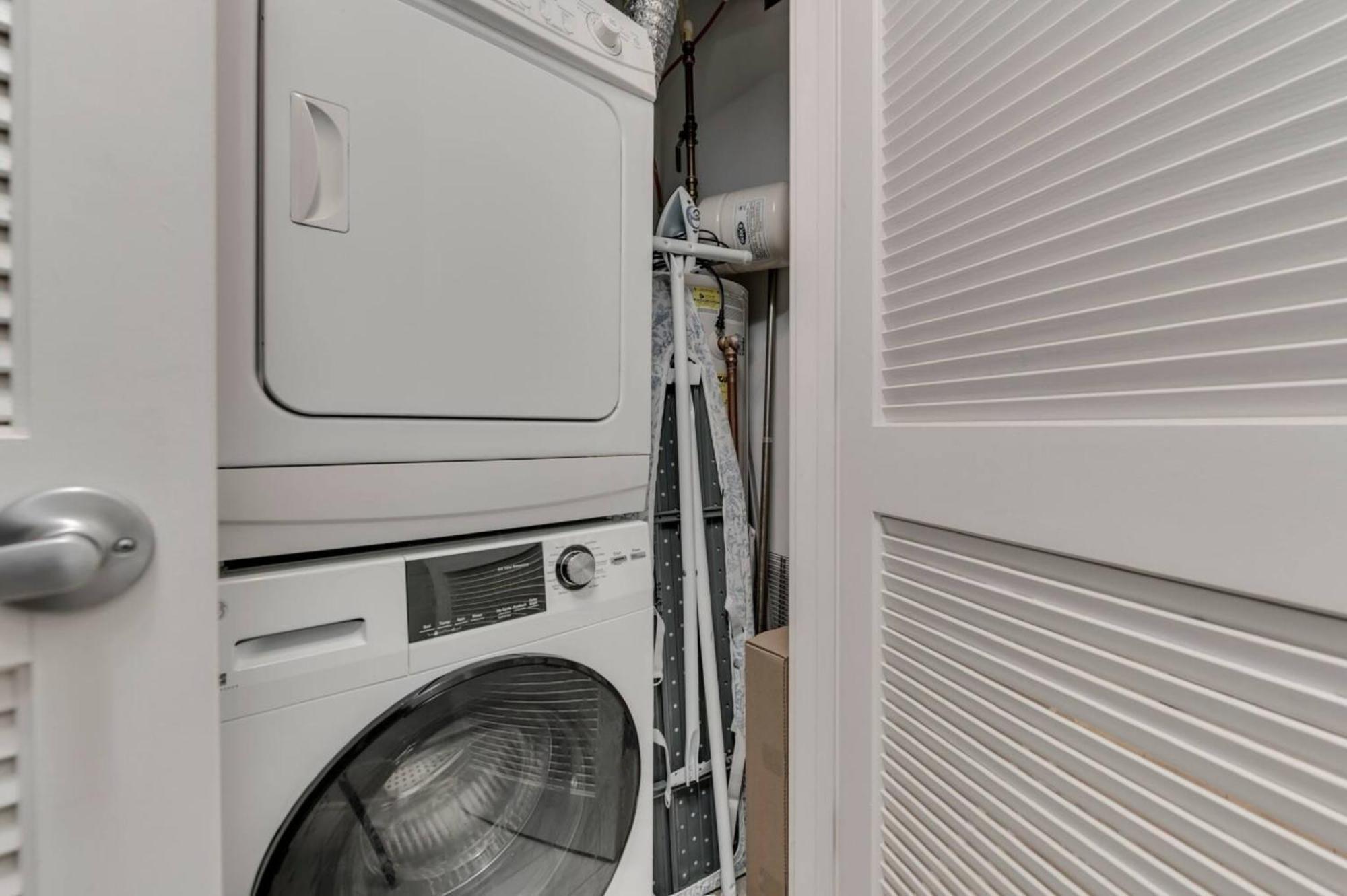 Appartement Charming 2Bd1Ba In Hip Area - Near Metro à Washington Extérieur photo