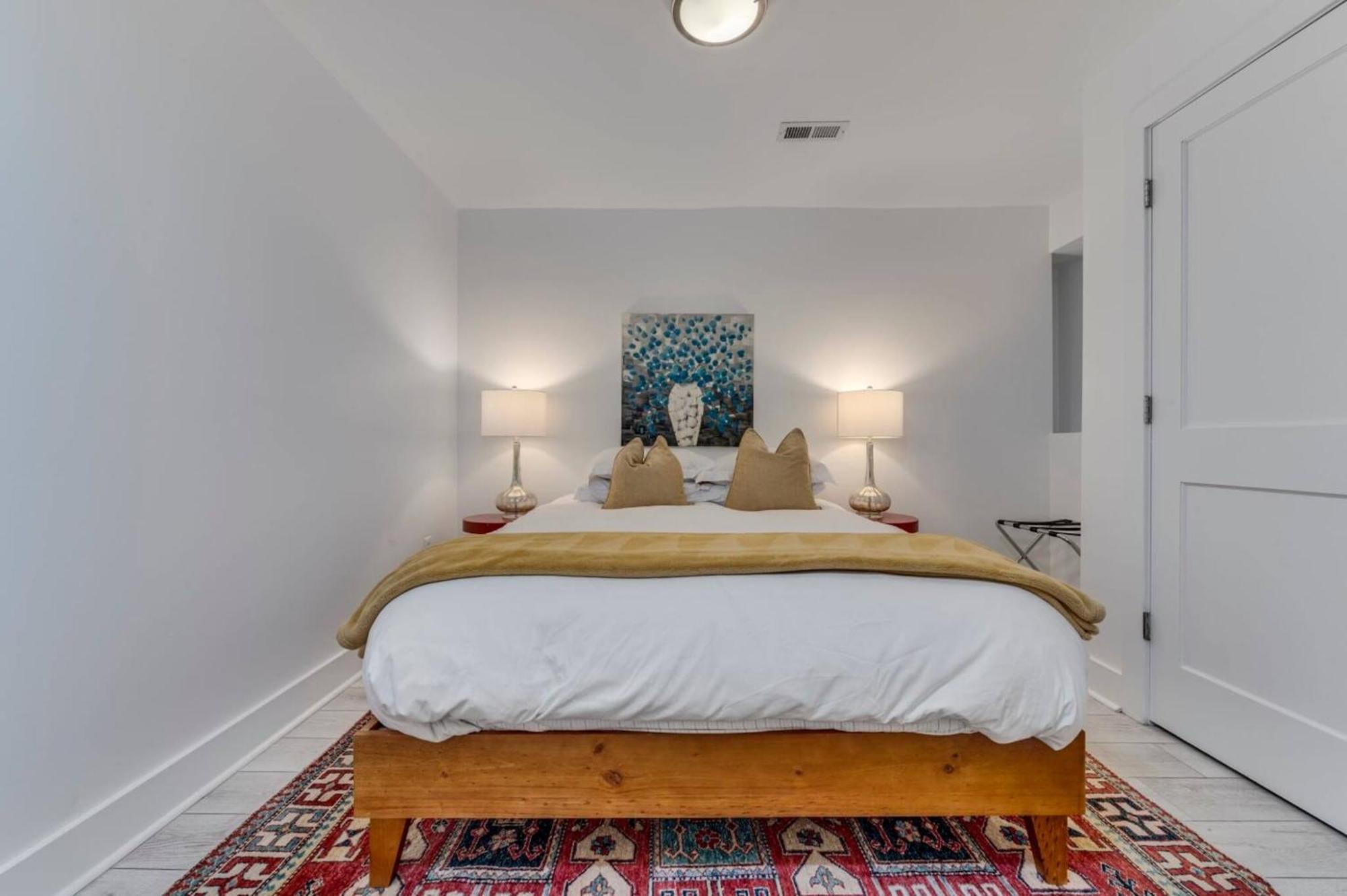 Appartement Charming 2Bd1Ba In Hip Area - Near Metro à Washington Extérieur photo