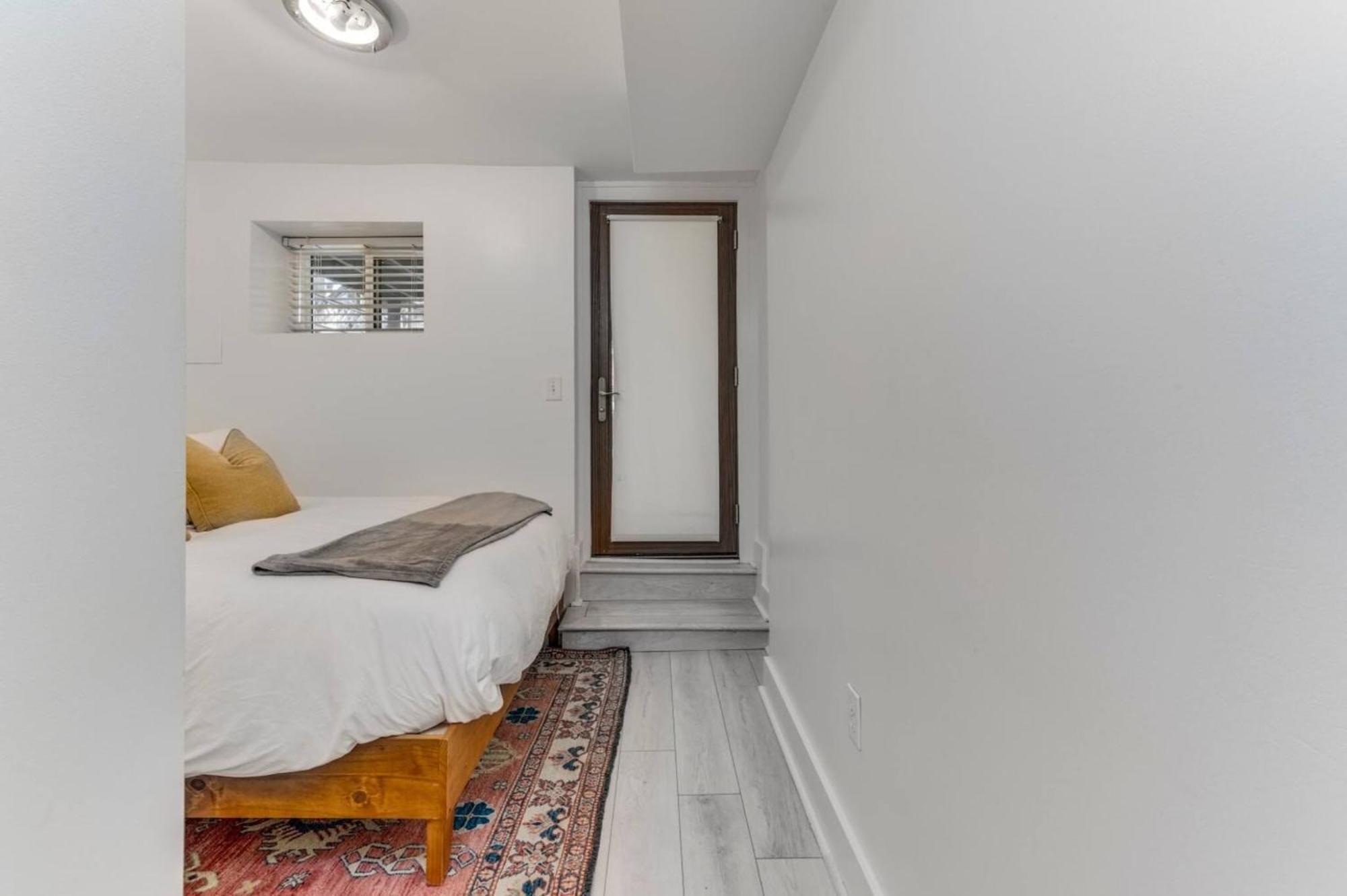 Appartement Charming 2Bd1Ba In Hip Area - Near Metro à Washington Extérieur photo