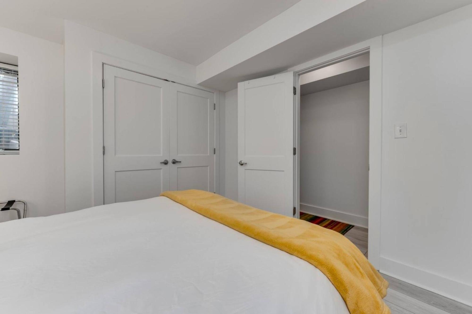 Appartement Charming 2Bd1Ba In Hip Area - Near Metro à Washington Extérieur photo